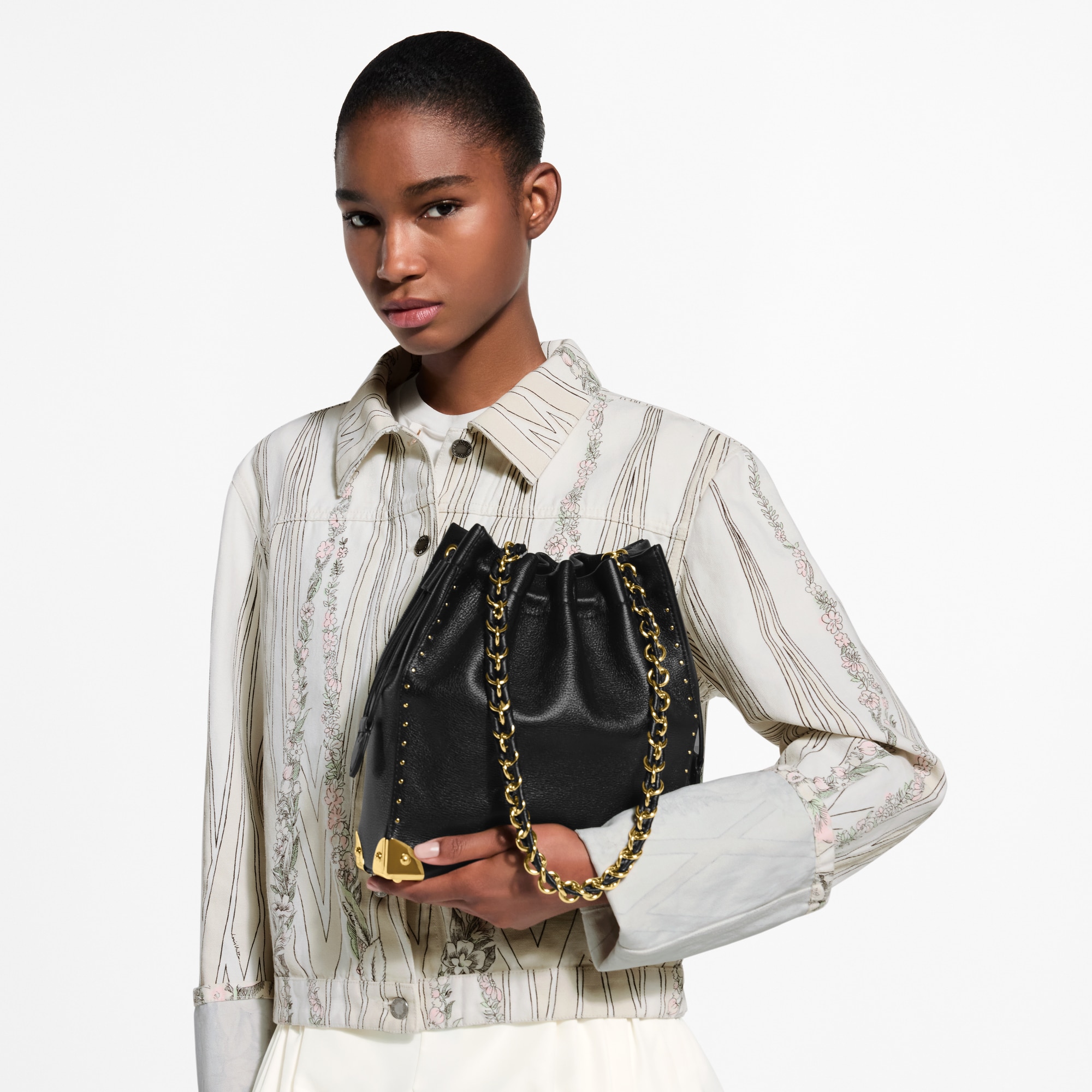 Noé Trunk - Women - Handbags | LOUIS VUITTON ®